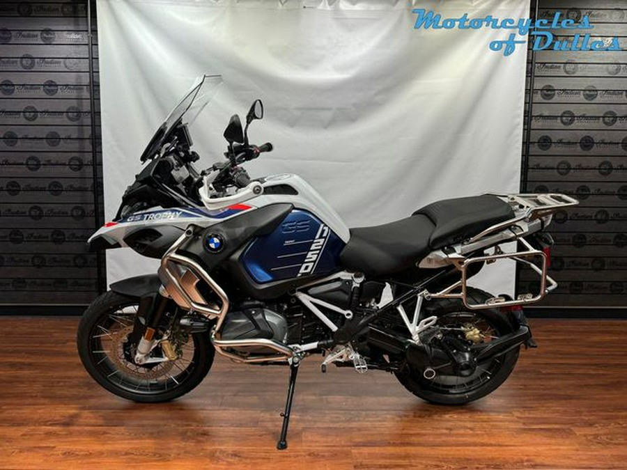 new 2024 BMW R 1250 GS Adventure