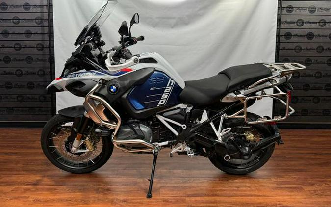 new 2024 BMW R 1250 GS Adventure