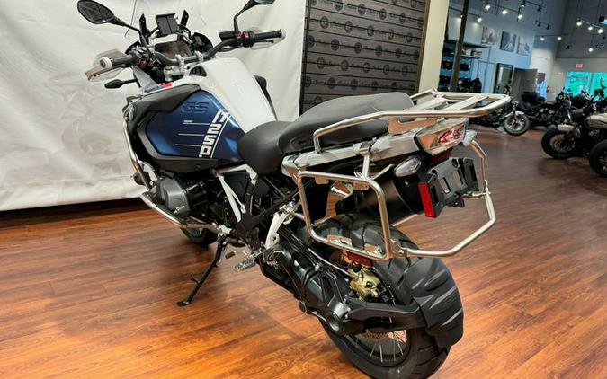 new 2024 BMW R 1250 GS Adventure