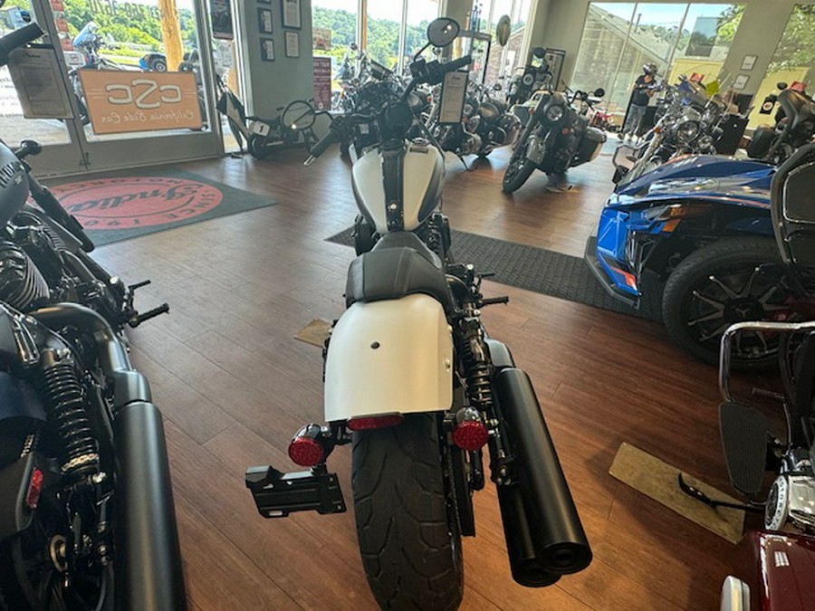 2024 Indian Motorcycle® Sport Chief® Base