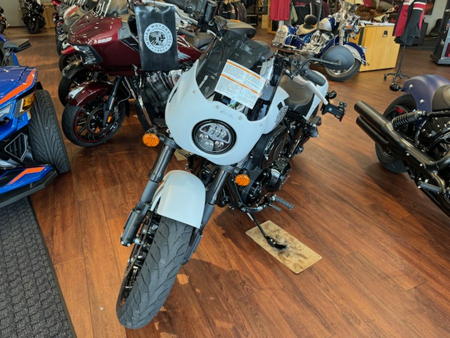 2024 Indian Motorcycle® Sport Chief® Base