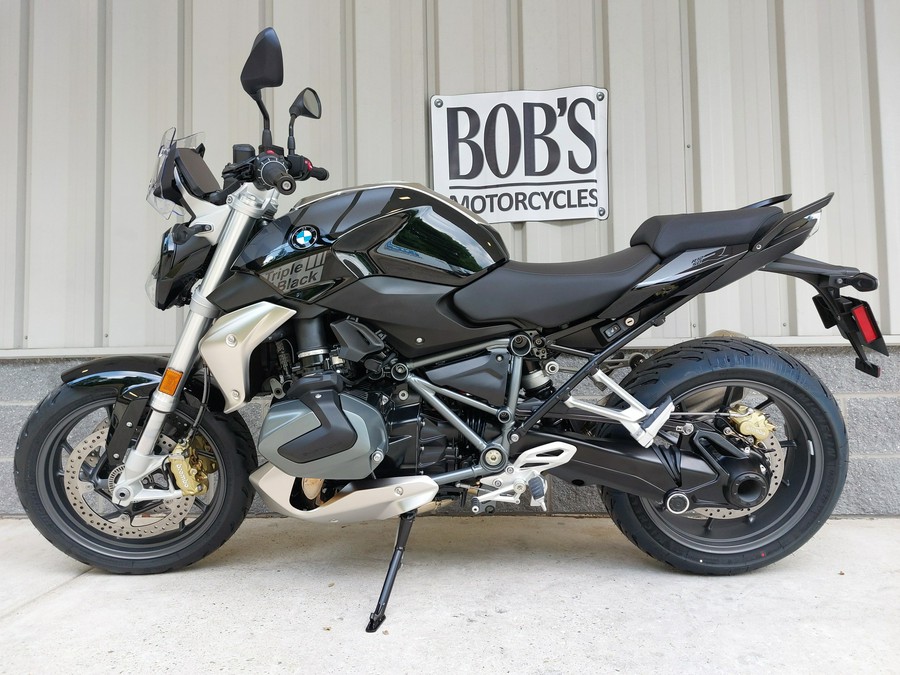 2024 BMW R 1250 R