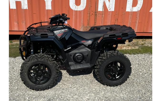 2024 Polaris Industries Sportsman® 570 Trail