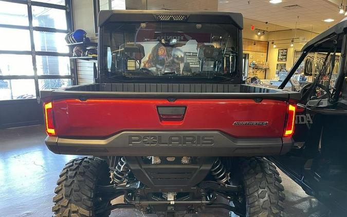 2024 Polaris® Ranger XD 1500 NorthStar Edition Premium