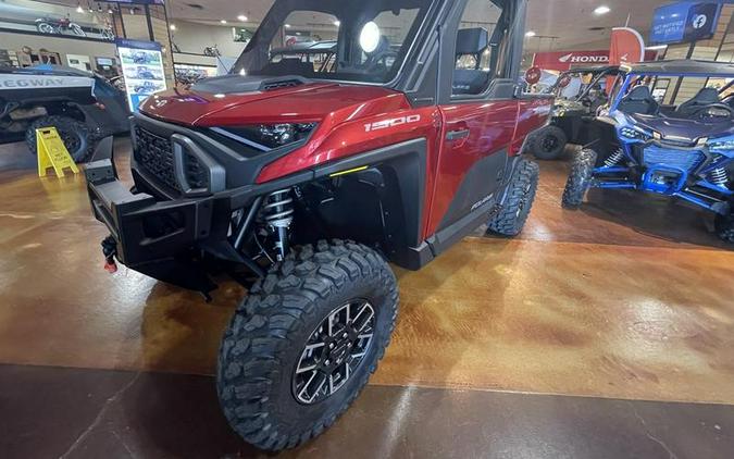 2024 Polaris® Ranger XD 1500 NorthStar Edition Premium