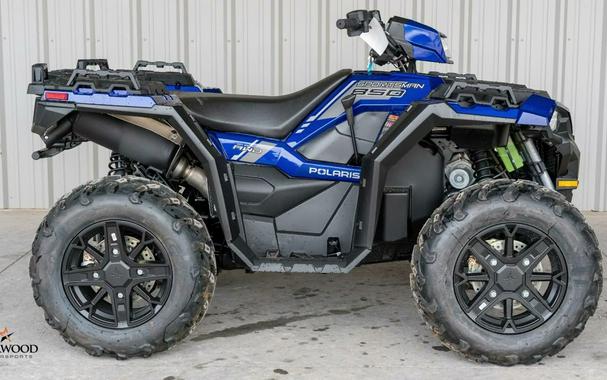 2024 Polaris Industries Sportsman® 850 Premium