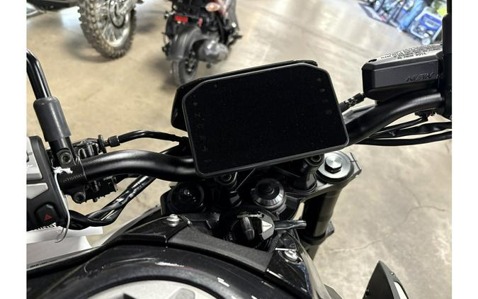 2025 Kawasaki Z900 ABS