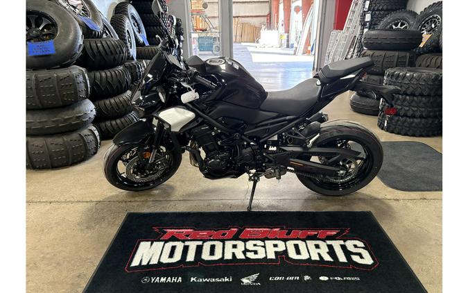 2025 Kawasaki Z900 ABS