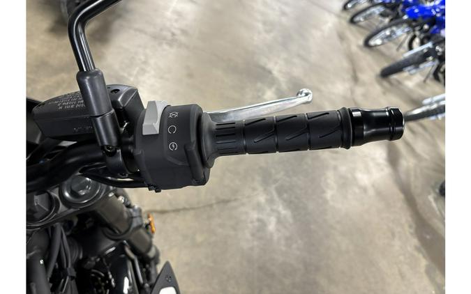 2025 Kawasaki Z900 ABS