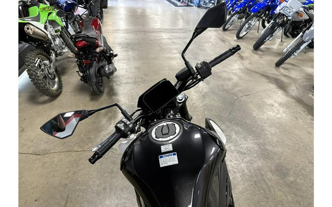 2025 Kawasaki Z900 ABS