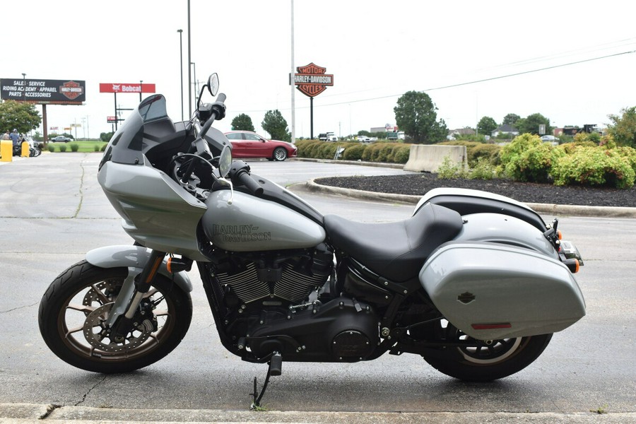 2024 Harley-Davidson Low Rider ST – FXLRST