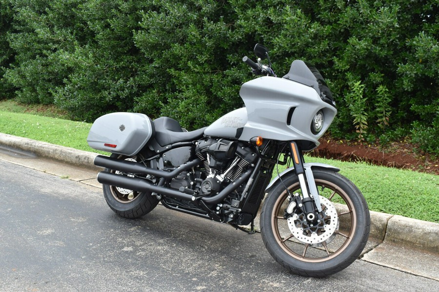 2024 Harley-Davidson Low Rider ST – FXLRST