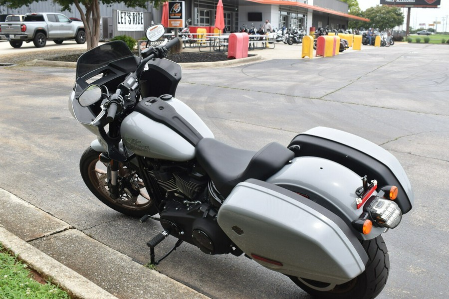 2024 Harley-Davidson Low Rider ST – FXLRST