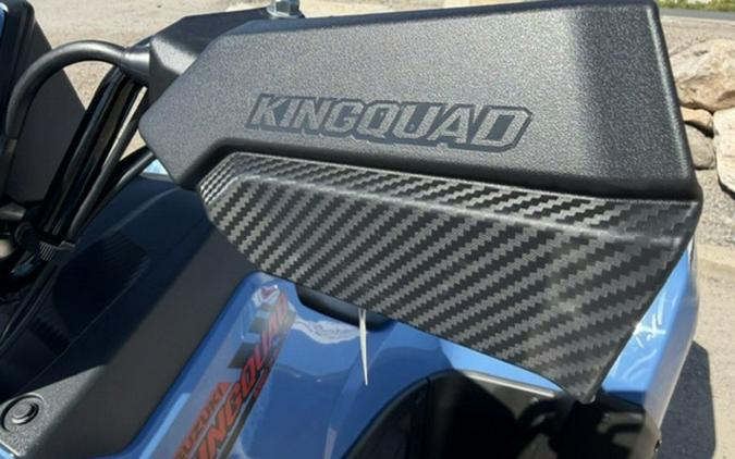 2025 Suzuki KingQuad 750AXi Power Steering SE
