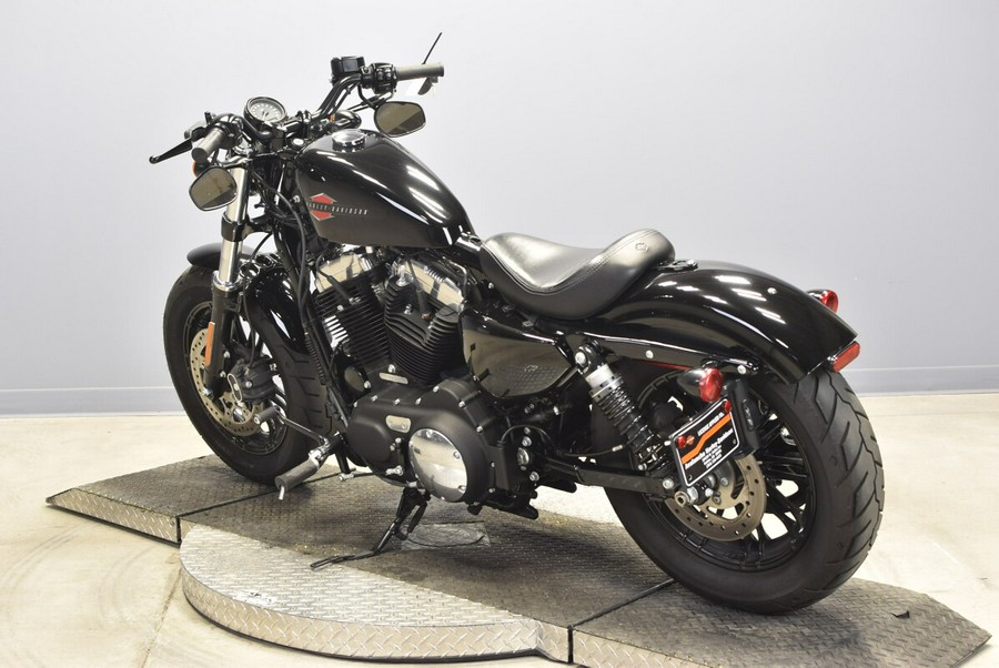 2022 Harley-Davidson Forty-Eight