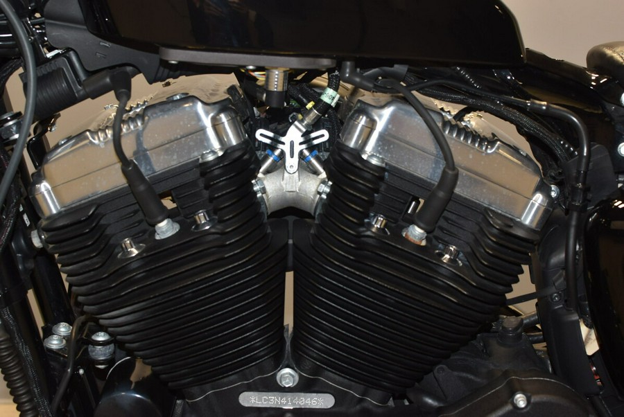 2022 Harley-Davidson Forty-Eight