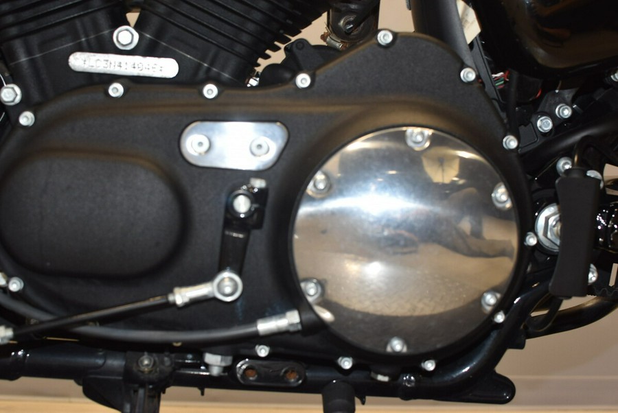 2022 Harley-Davidson Forty-Eight