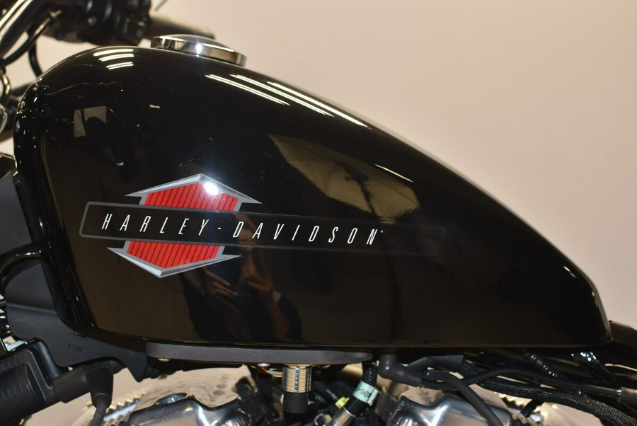 2022 Harley-Davidson Forty-Eight