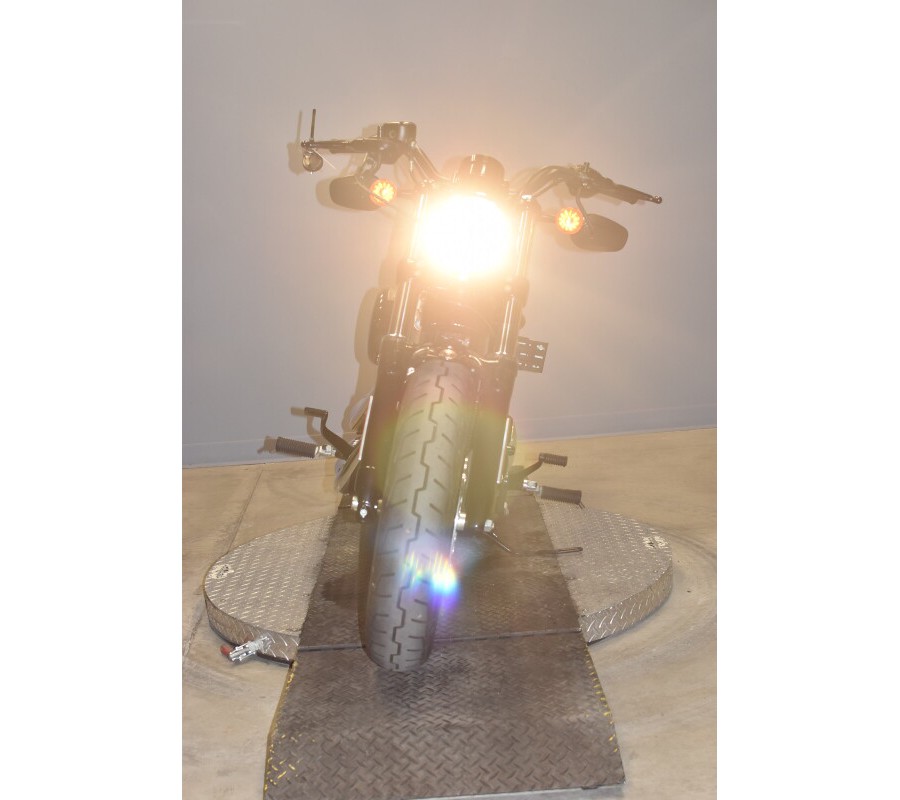 2022 Harley-Davidson Forty-Eight