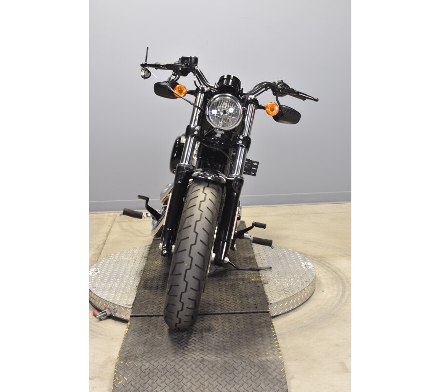 2022 Harley-Davidson Forty-Eight