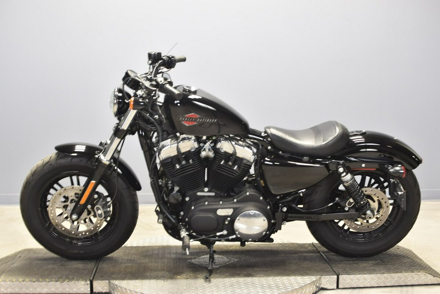 2022 Harley-Davidson Forty-Eight