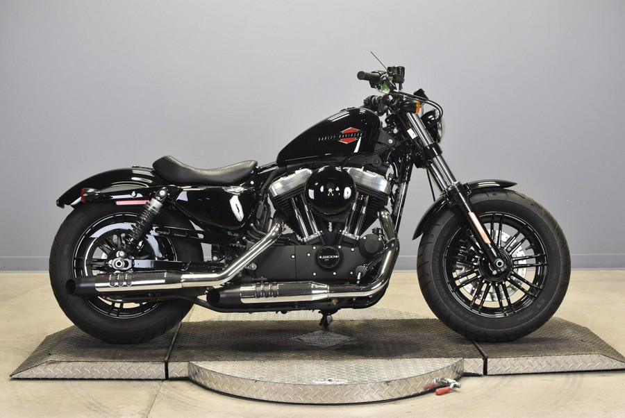 2022 Harley-Davidson Forty-Eight