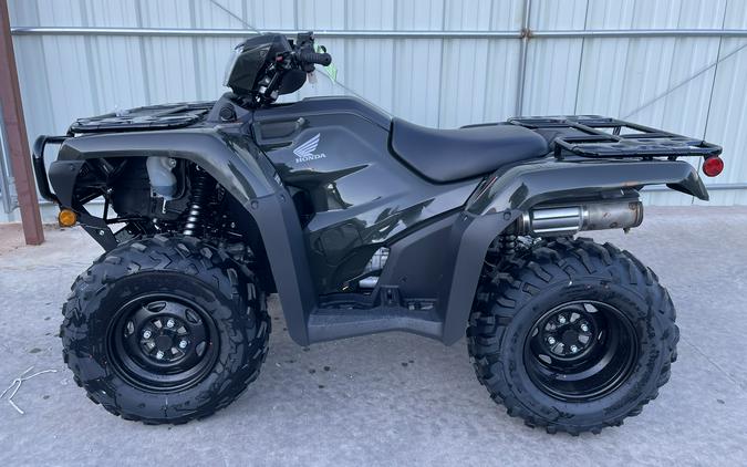 2026 Honda FourTrax Foreman 4x4