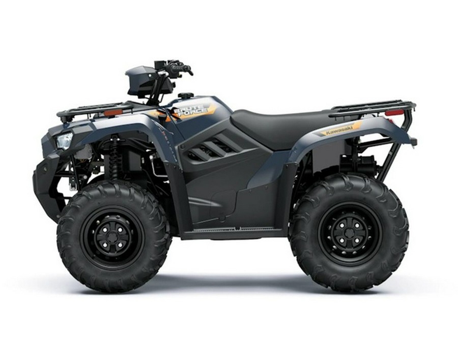 2026 Kawasaki Brute Force 450 4x4