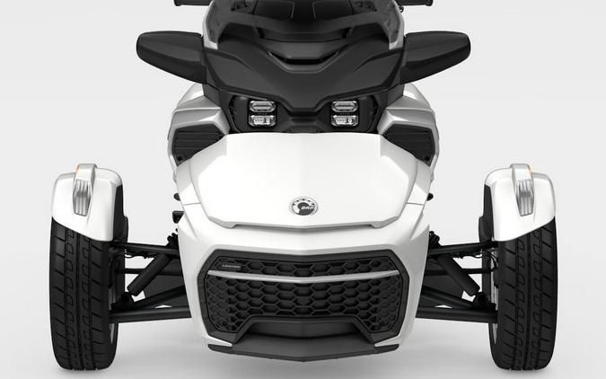 2026 Can-Am Spyder F3 Limited