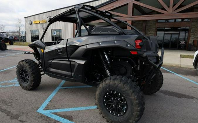 2026 Kawasaki Teryx KRX 1000 Blackout Edition