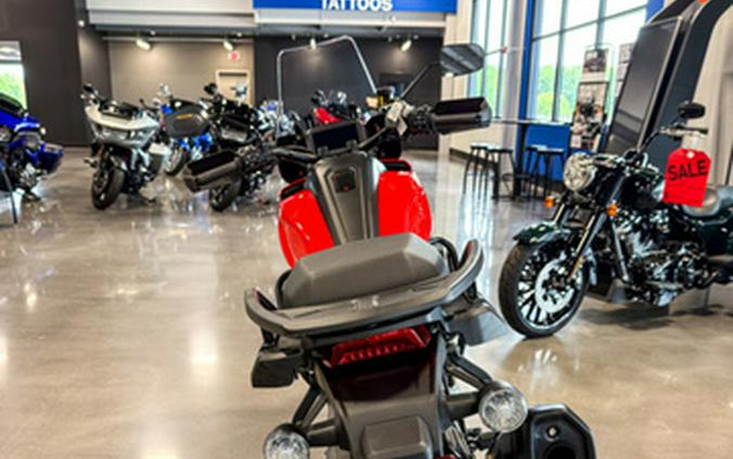 2026 Harley-Davidson Pan America RA1250S - 1250 Special