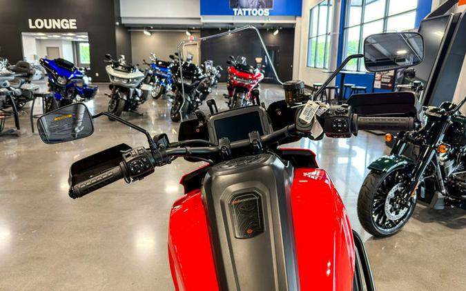 2026 Harley-Davidson Pan America RA1250S - 1250 Special