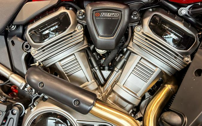 2026 Harley-Davidson Pan America RA1250S - 1250 Special