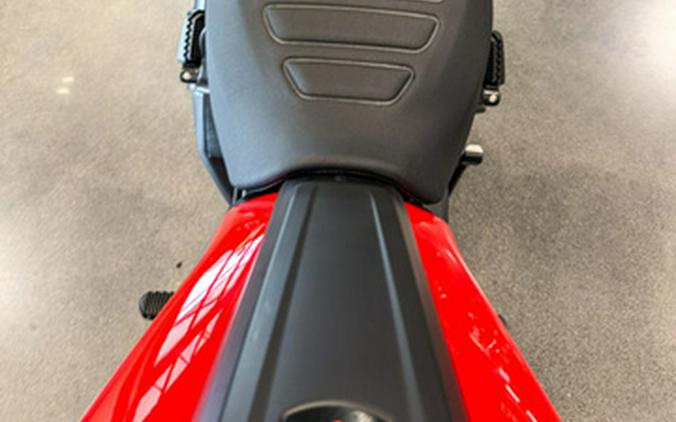 2026 Harley-Davidson Pan America RA1250S - 1250 Special