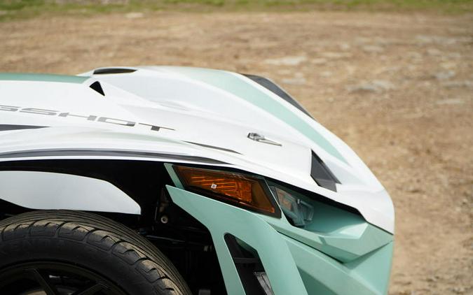 2026 Polaris Slingshot® R AutoDrive