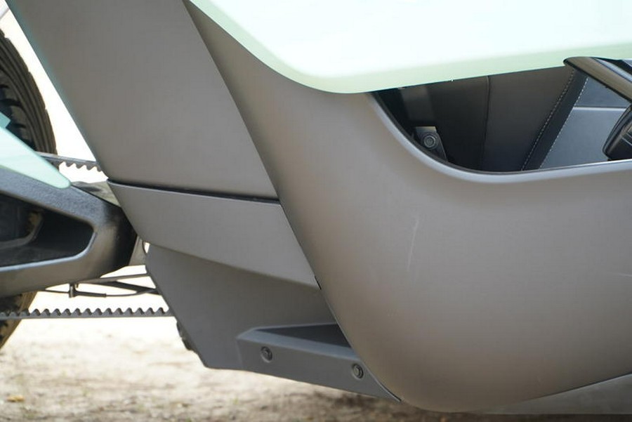 2026 Polaris Slingshot® R AutoDrive