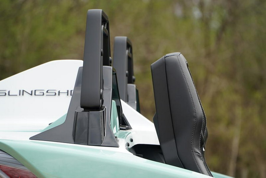 2026 Polaris Slingshot® R AutoDrive
