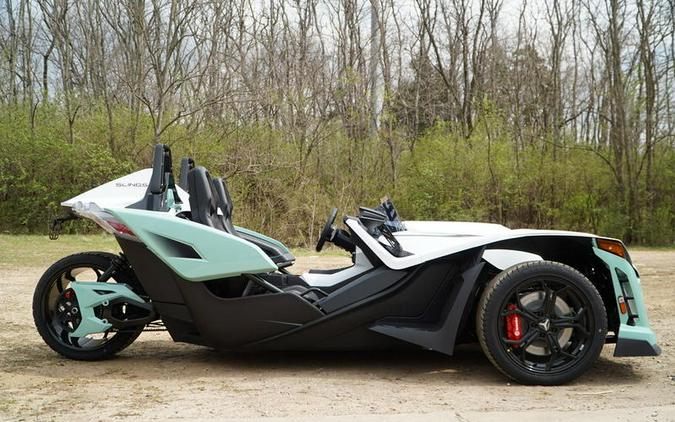 2026 Polaris Slingshot® R AutoDrive