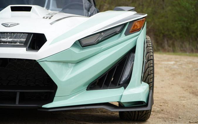 2026 Polaris Slingshot® R AutoDrive