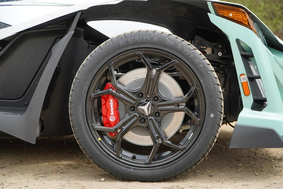2026 Polaris Slingshot® R AutoDrive