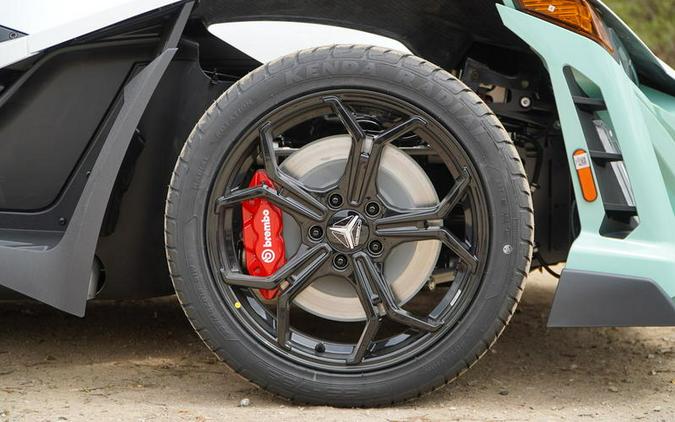 2026 Polaris Slingshot® R AutoDrive