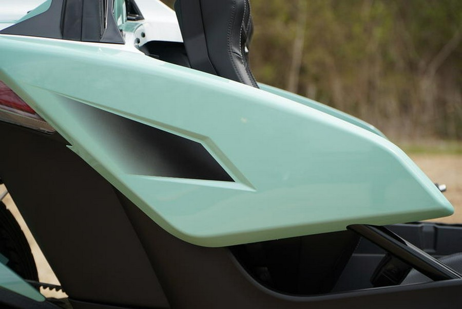 2026 Polaris Slingshot® R AutoDrive