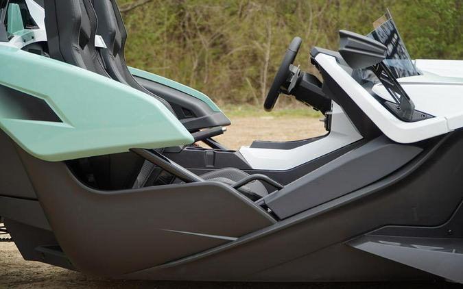 2026 Polaris Slingshot® R AutoDrive