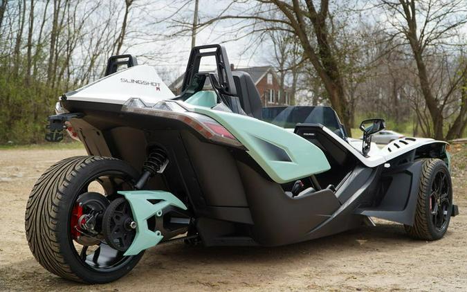 2026 Polaris Slingshot® R AutoDrive