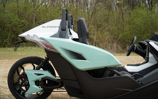 2026 Polaris Slingshot® R AutoDrive