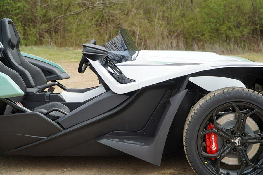 2026 Polaris Slingshot® R AutoDrive