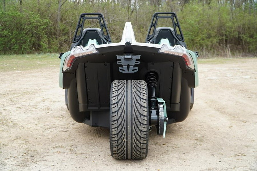 2026 Polaris Slingshot® R AutoDrive