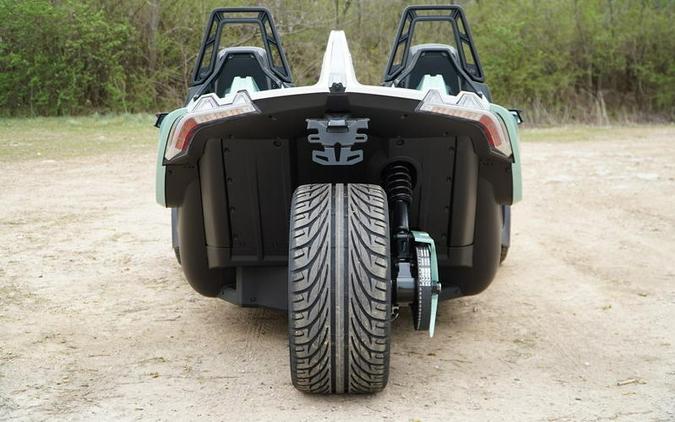 2026 Polaris Slingshot® R AutoDrive