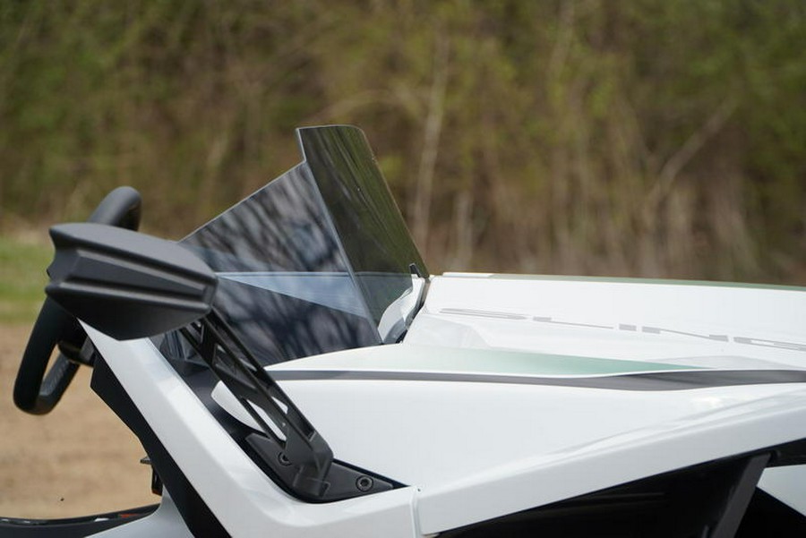2026 Polaris Slingshot® R AutoDrive