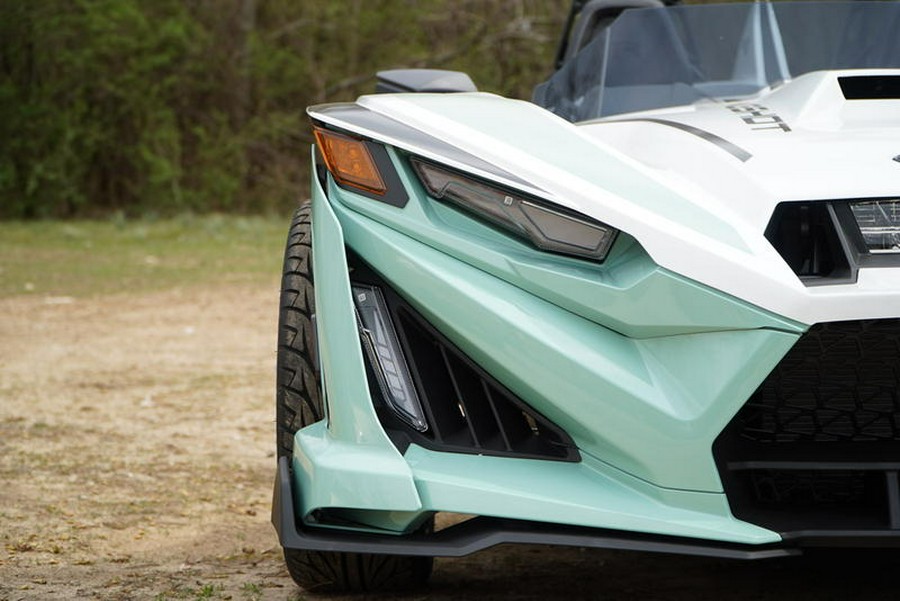 2026 Polaris Slingshot® R AutoDrive